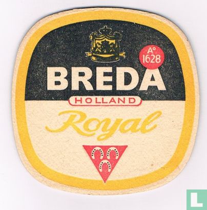 Breda Royal / Auto-rallye der gemeente Brasschaat - Image 1