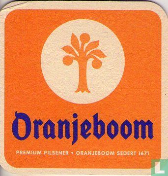 Oranjeboom / Leffe - Image 1