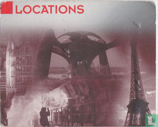 Locations - Afbeelding 1