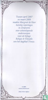 Stripreportages in Trouw - Image 2
