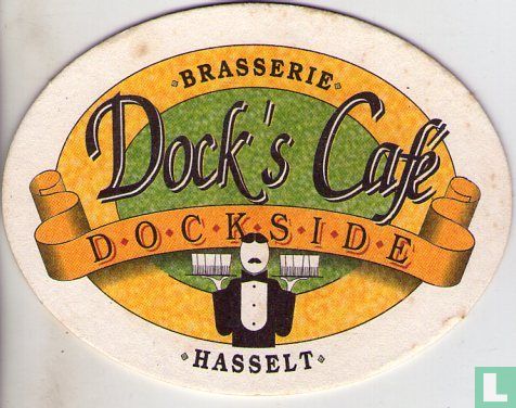 Dock's Café
