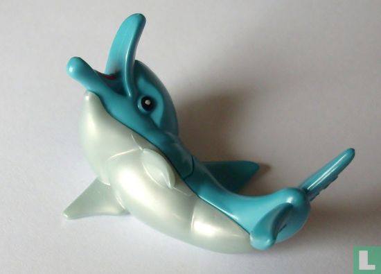 Delphin - Bild 1