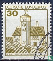 Burgen und Schlösser - Bild 1