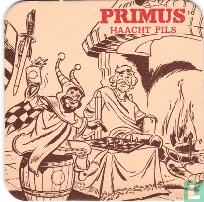 Jan Primus 10