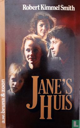 Jane's huis - Image 1