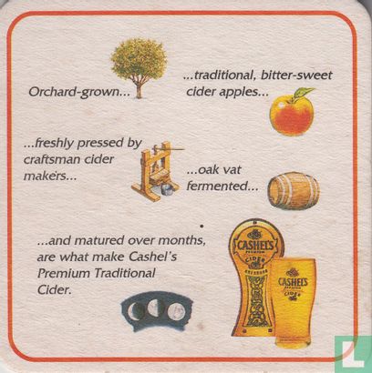 Cashel's Premium Cider - Image 2
