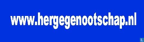 Hergé Genootschap - Image 2