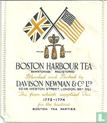 Boston Harbour Tea - Bild 1