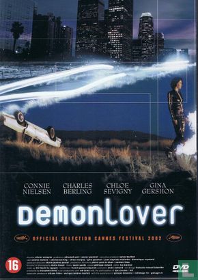 Demonlover - Image 1