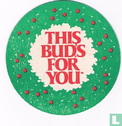 A holiday tradition / This bud's for you - Image 2
