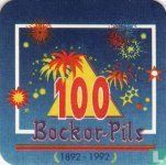 100 Bockor-Pils (1892-1992)