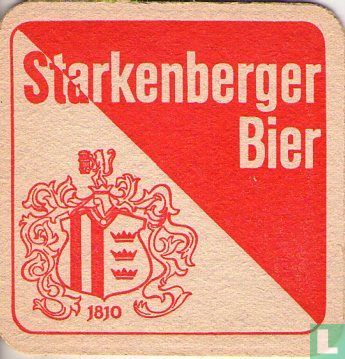 Starkenberger Bier