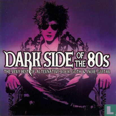 Dark side of the 80's - Bild 1