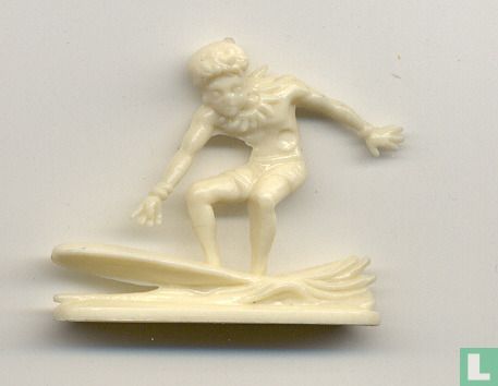 Surfer