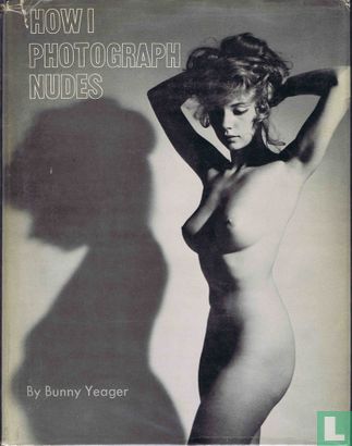 How I photograph nudes - Image 1