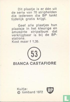 Bianca Castafiore - Bild 2