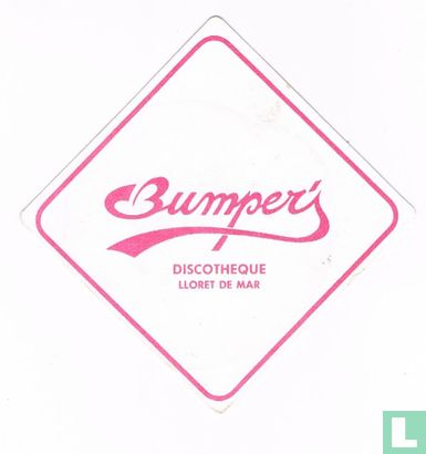 Bumper's Discotheque