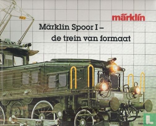 Märklin Spoor - Image 1