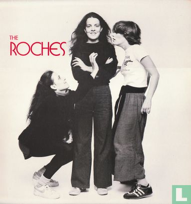 The Roches - Image 1