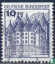 Burchten en kastelen - Afbeelding 1