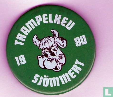 Trampelkeu Sjömmert 1980