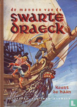 De mannen van de Swarte Draeck - Bild 1