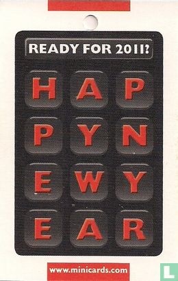 Minicards App - Happy New Year - Image 2