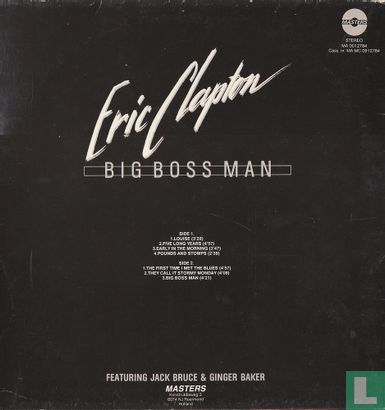 Big boss man - Image 2