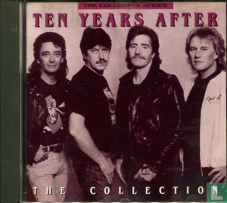 The Collection Ten Years After - Image 1