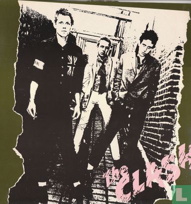 The Clash - Image 1