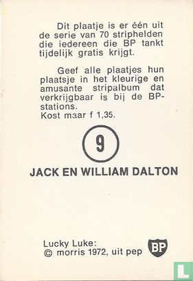 Jack en William Dalton - Image 2