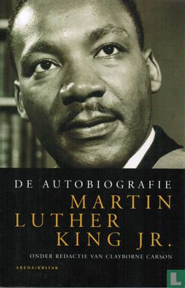Martin Luther King jr. - Image 1