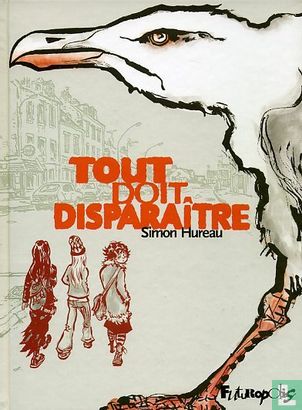 Tout doit disparaître - Image 1
