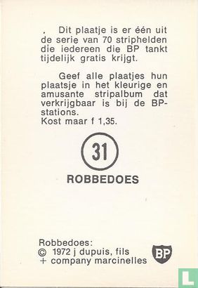 Robbedoes - Image 2