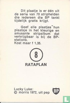 Rataplan - Afbeelding 2