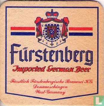 ... in der Tat eines der besten Biere der Welt / Imported German Beer - Afbeelding 2