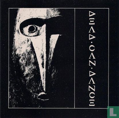Dead Can Dance - Image 1