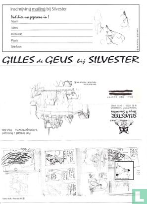 Gilles de Geus - Bild 1