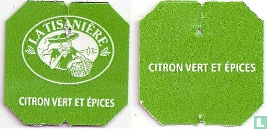 Citron Vert et Épices - Bild 3