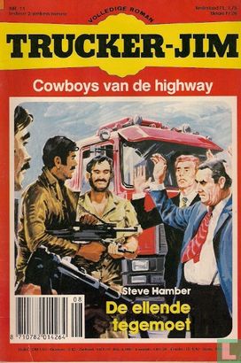 Trucker-Jim 11 - Bild 1