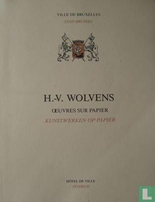 H.-V. Wolvens - Image 1