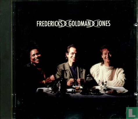Fredericks-Goldman-Jones - Bild 1