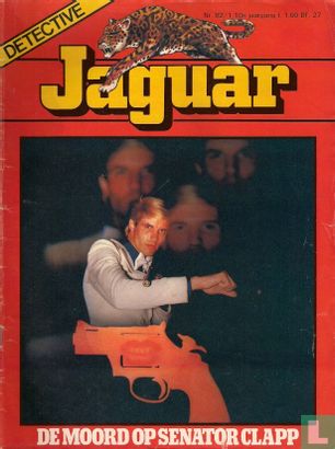 Jaguar 82 01 - Afbeelding 1