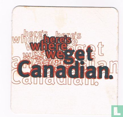 Here's where we get Canadian - Image 1
