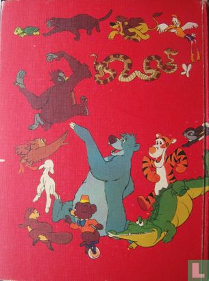 Walt Disney Groot Woordenboek - Image 2