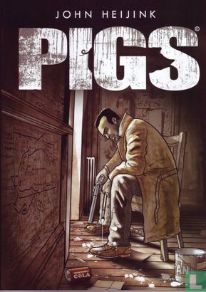 Pigs - Image 1
