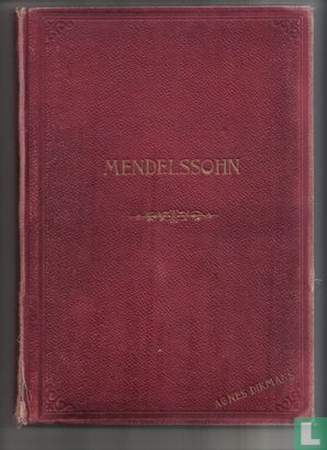 Mendelssohn - Bild 1