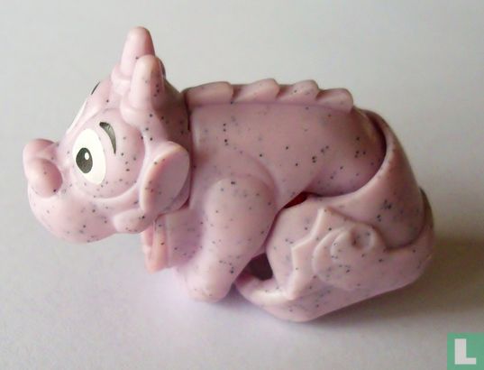Grotesque - Image 1