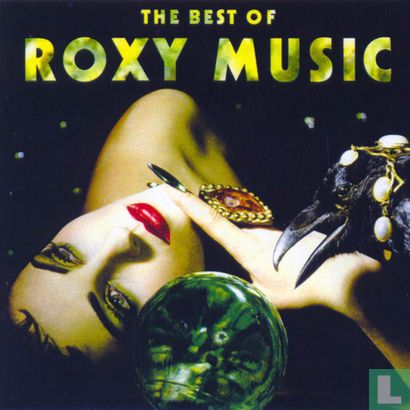 The best of Roxy Music - Afbeelding 1