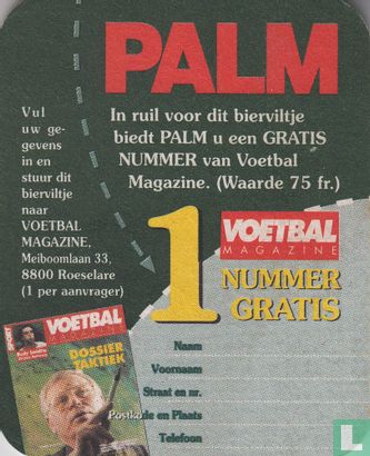 Waar Brabant trots op is...  / Voetbal Magazine - Bild 2